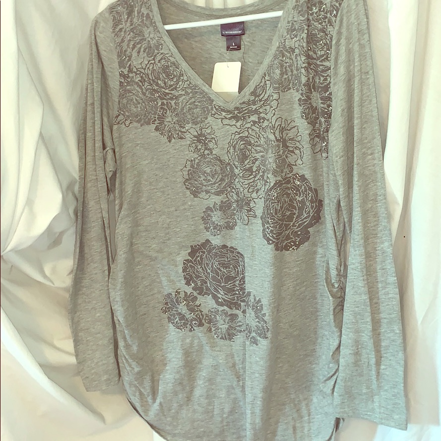 Maternity Ls
